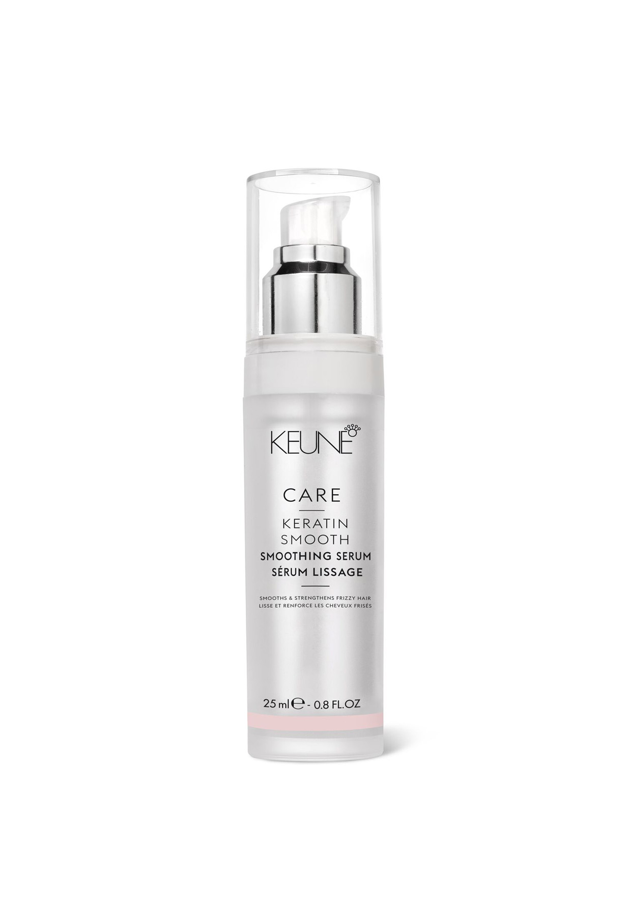 Сыворотка «Кератиновый комплекс»  Care Keratin Smooth Serum от  Keune 